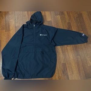 Champion Men’s Jacket SIZE: Medium (M)